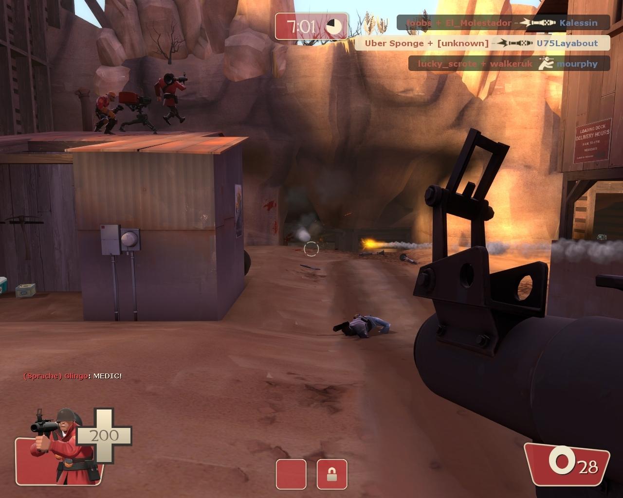 [28/06/2013] Team Fortress 2