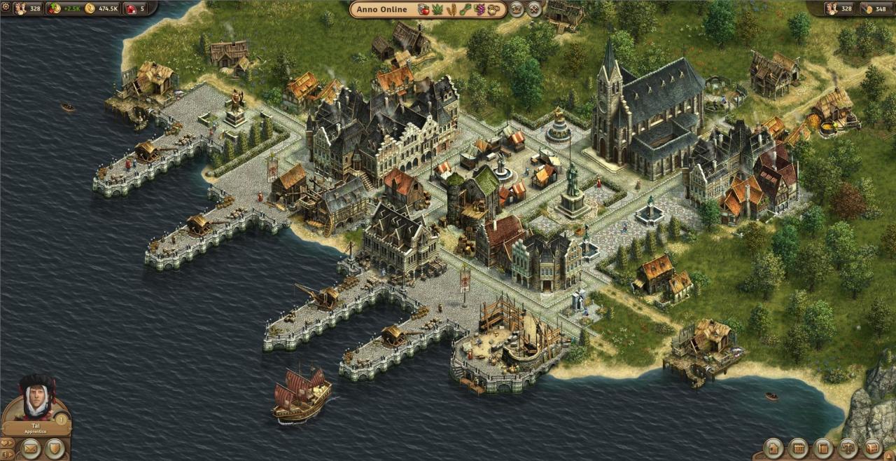[28/06/2013] Anno Online