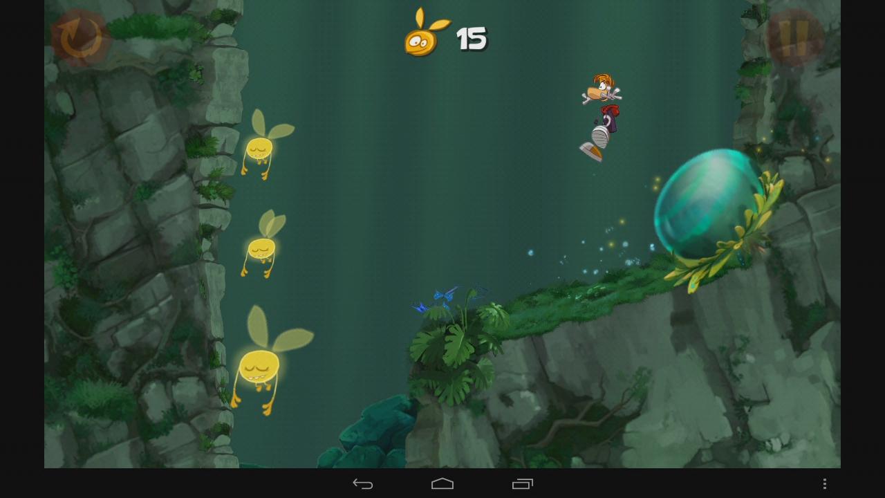 [28/06/2013] Rayman