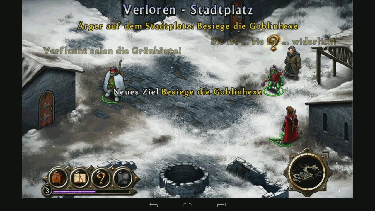 [28/06/2013] Puzzle Quest 2