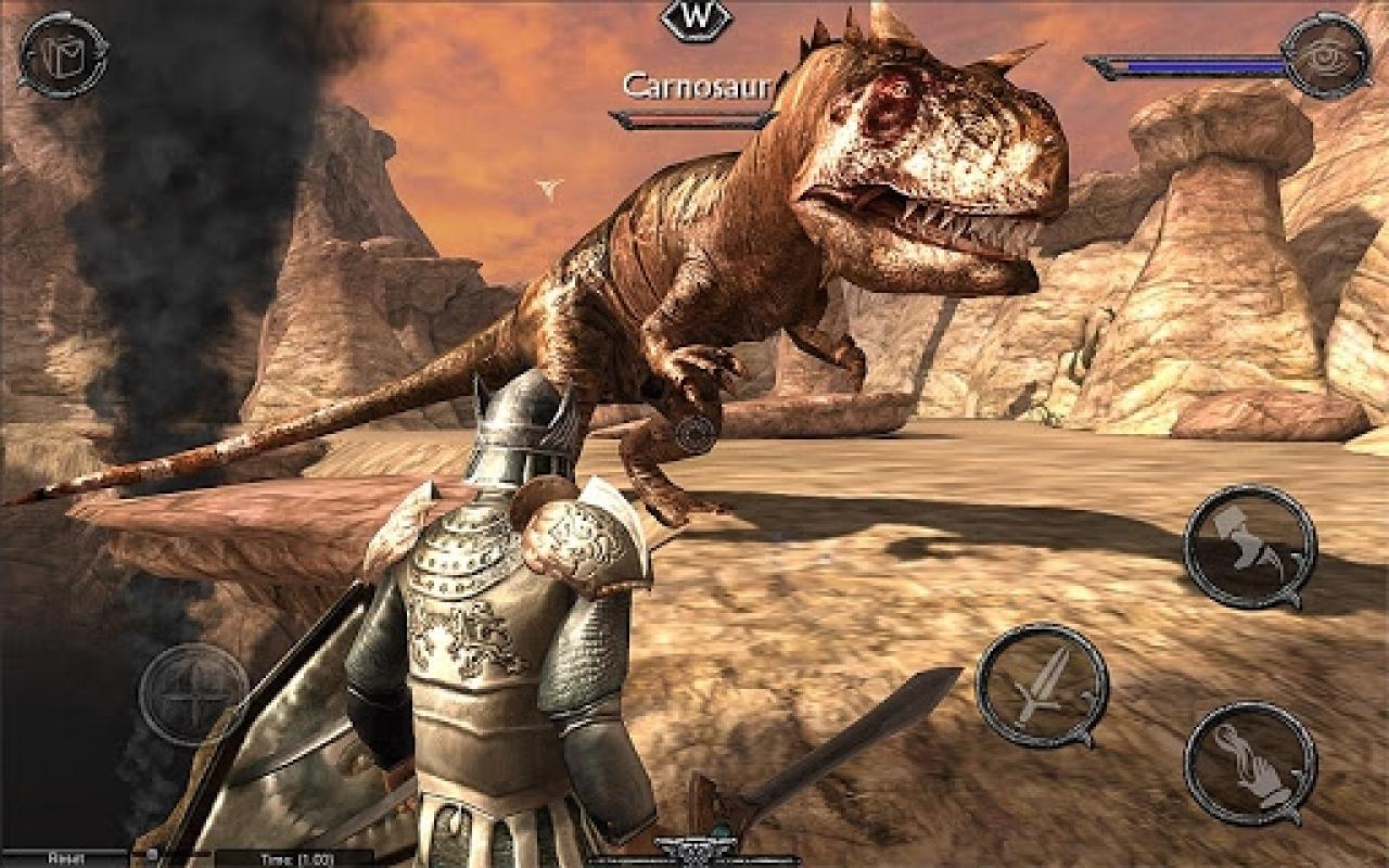 [28/06/2013] Ravensworld Shadowlands