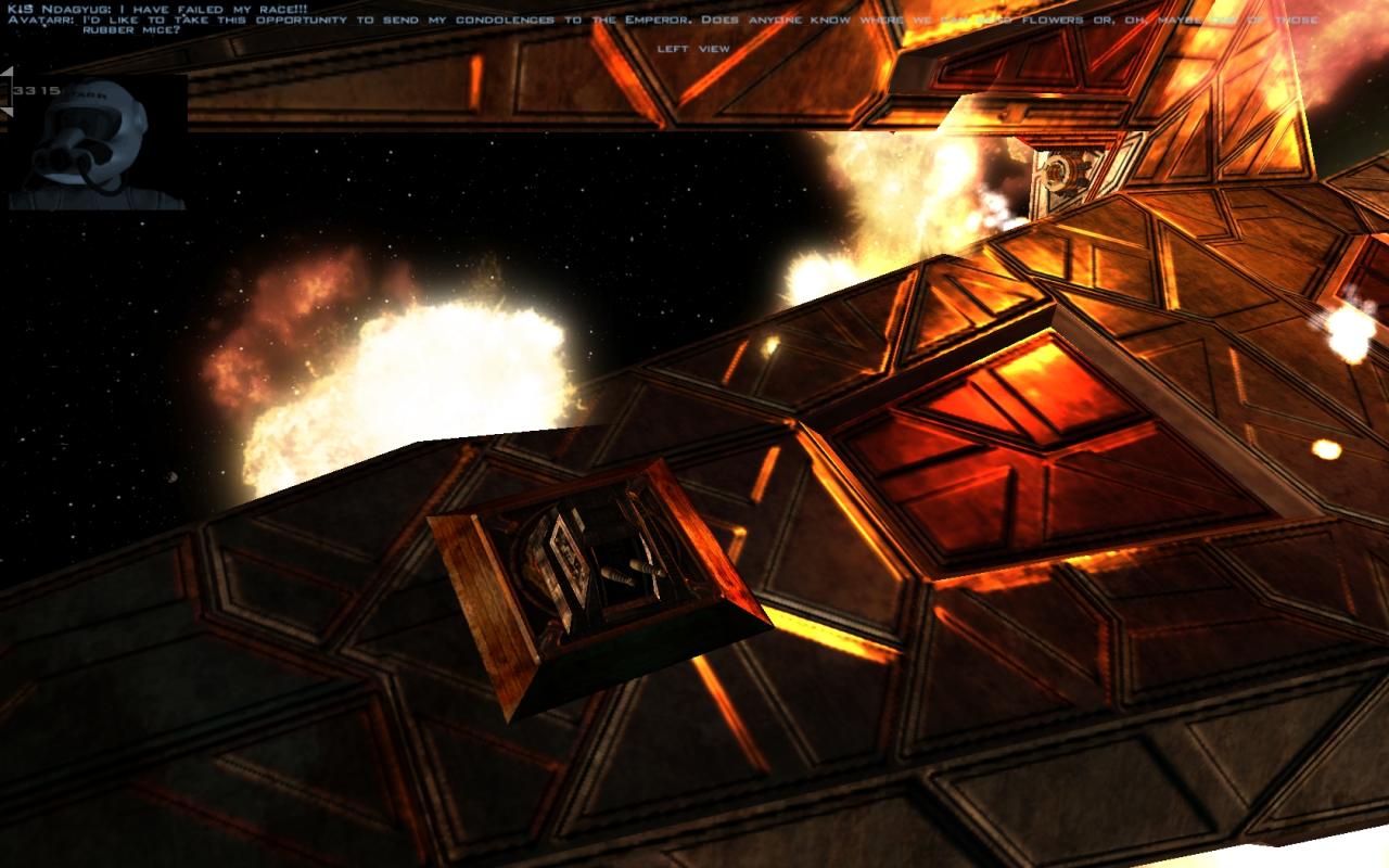 [17/06/2013] Wing Commander Saga 11 