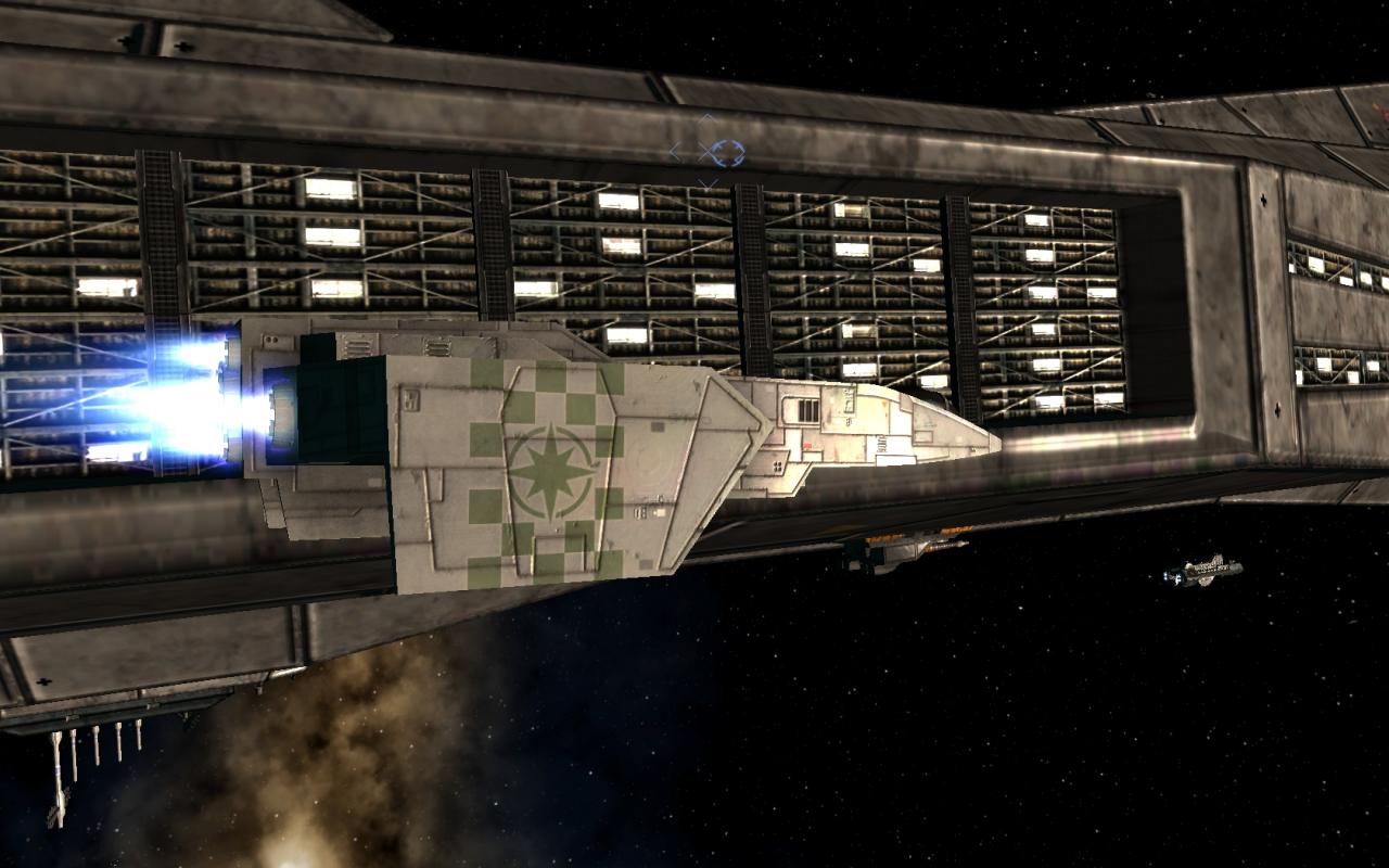 [17/06/2013] Wing Commander Saga 16 