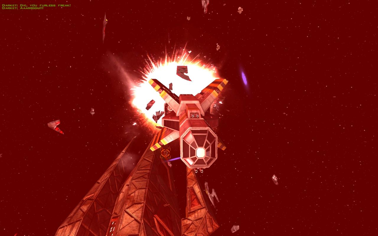 [17/06/2013] Wing Commander Saga 22 