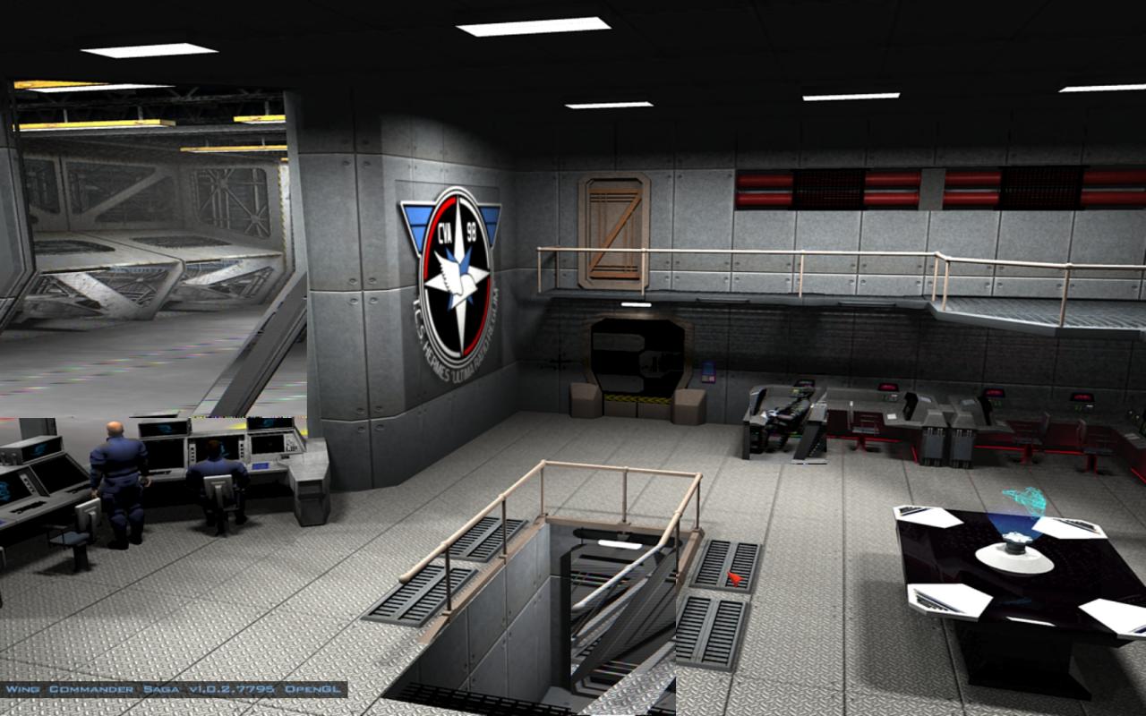 [17/06/2013] Wing Commander Saga 23 