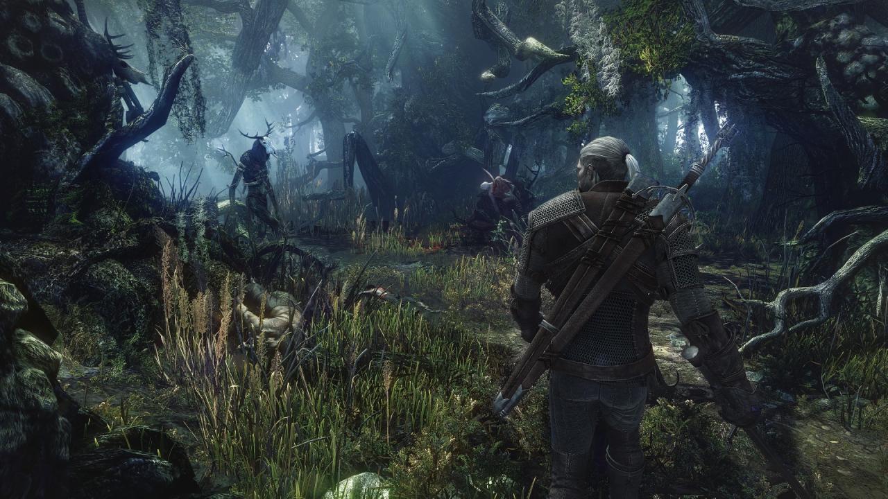 [10/06/2013] Leservorschlag Bei The Witcher 2 sieht man, dass die Entwickler aus dem ersten Teil gelernt haben, weil hier wurde so ziemlich alles ausgebügelt, was den Fans nicht gefallen hat. Kämpfe wurden anspruchsvoller, das Spiel wurde atmosphärischer und die Story wurde besser nachvollziehbar aufgebaut. Alles in allem ein super Beispiel für ein gelungenes Sequel!