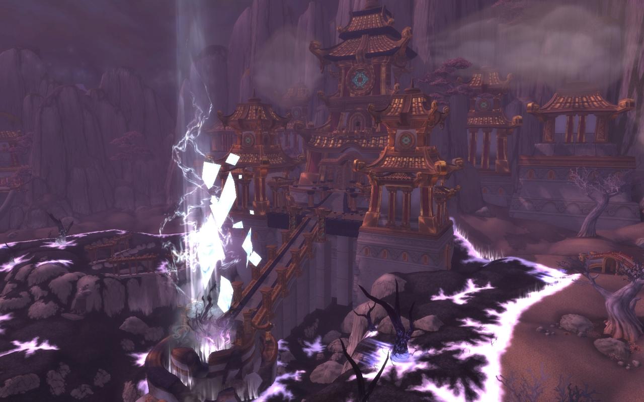 [13/06/2013] World of Warcraft: Der Ingame-Shop soll allem Anschein nach regionsübergreifend verfügbar werden. (3)