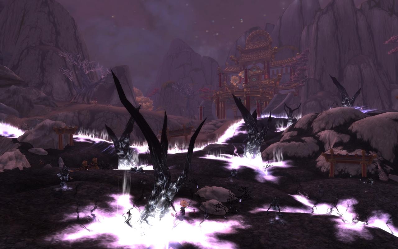 [13/06/2013] World of Warcraft: Der Ingame-Shop soll allem Anschein nach regionsübergreifend verfügbar werden. (2)