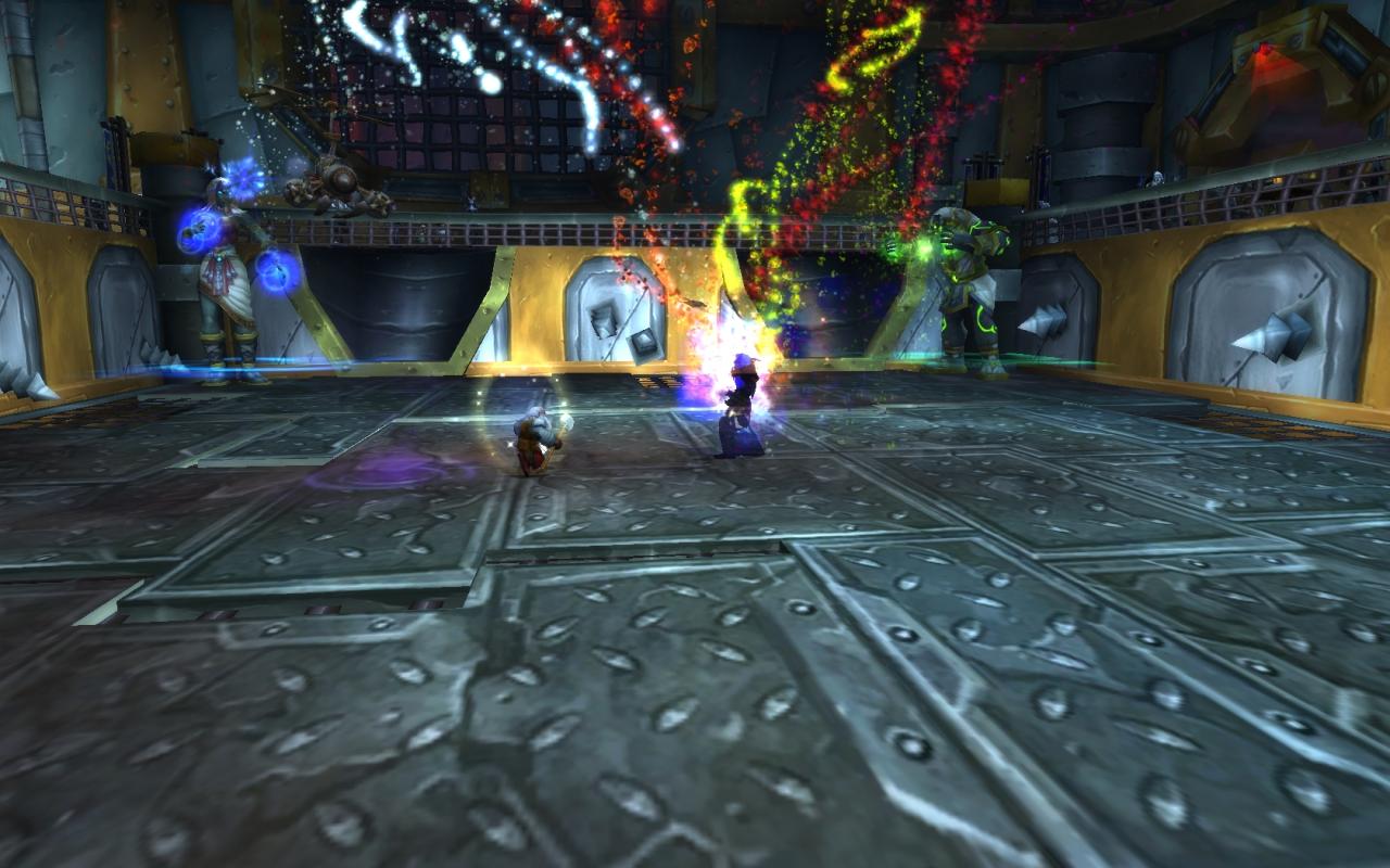 [07/06/2013] World of Warcraft: Der Ingame-Shop soll allem Anschein nach regionsübergreifend verfügbar werden. (4)