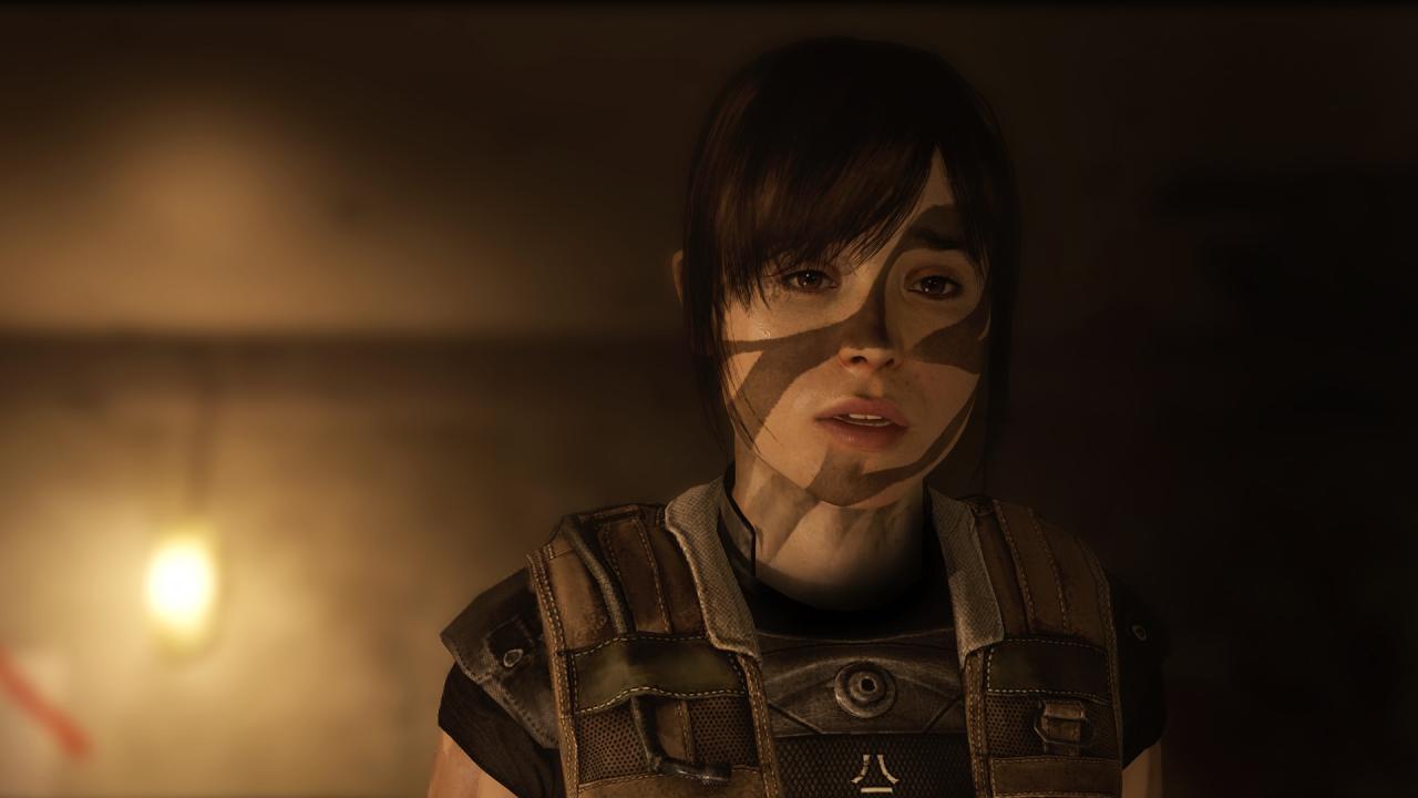 [14/06/2013] Beyond: Two Souls - Trophäen-Guide. (4)