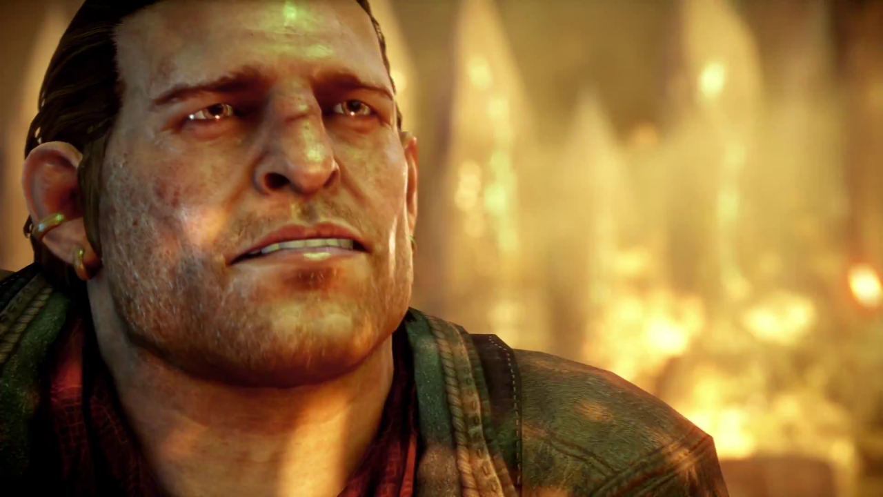 [11/06/2013] Wie es sich für ein Sequel gehört und wie man es von Bioware gewohnt ist, werden Charaktere aus den vorigen Spielen auch in Dragon Age Inquisition wieder auftauchen.