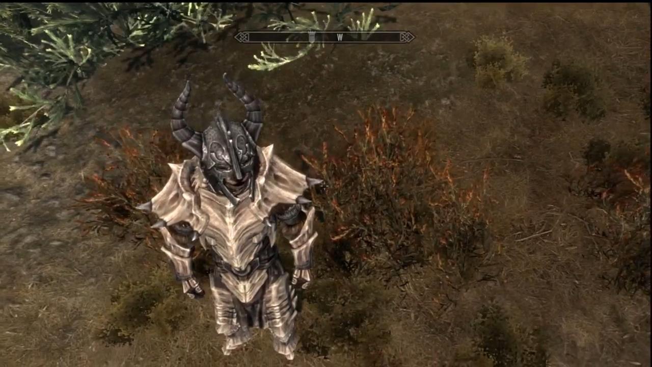 [17/06/2013] Drachenrüstungen aus Skyrim und anderen Rollenspielen sagen vor allem eins: 