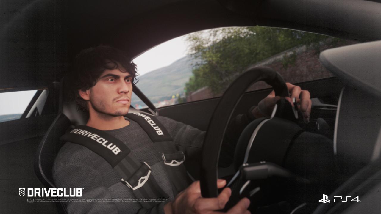 [12/06/2013] Anfang 2014 erscheint mit Driveclub ein vielversprechendes Rennspiel für PS4. Welche Games euch im nächsten Jahr außerdem erwarten, verraten wir euch im Video. (8)