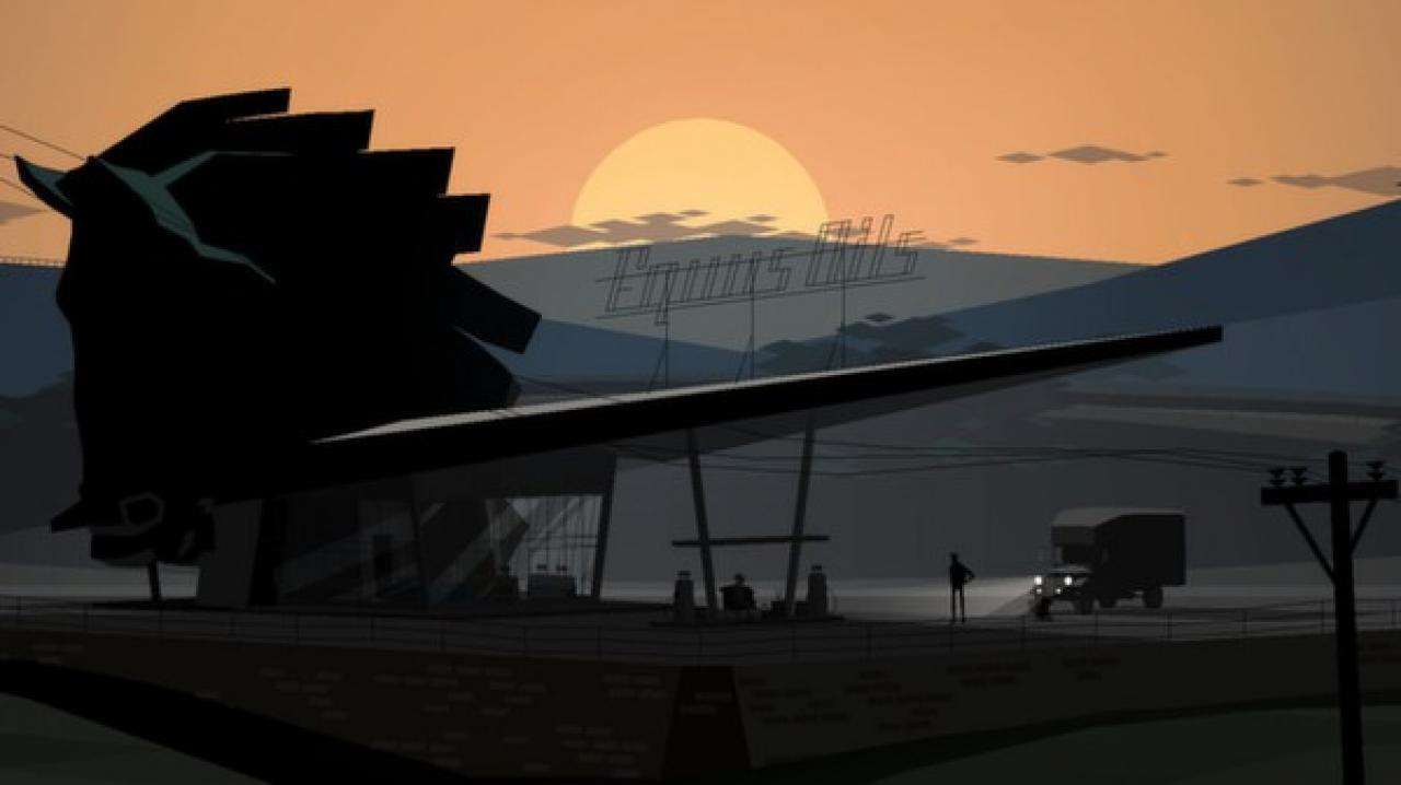 [03/06/2013] Kentucky Route Zero - Mit einer Kickstarter-Summe von lediglich knapp 9000 US-Dollar schuf Indie-Entwickler Cardboard Computer ein stilistisch und storytechnisch wundervolles Story-Adventure mit Point&Click-Mechanik. Drei der fünf Akte sind bereits erschienen.