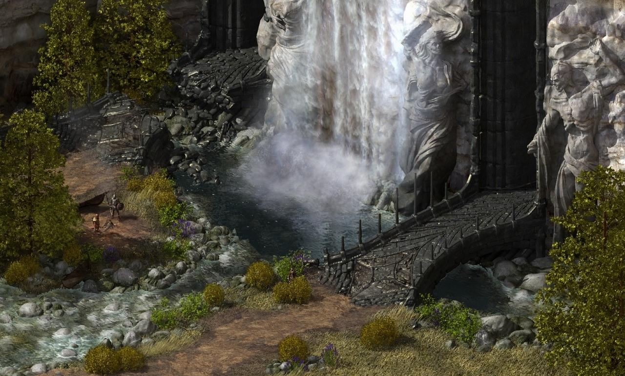 [27/06/2013] Die letzten Screenshots zu Project Eternity (2)
