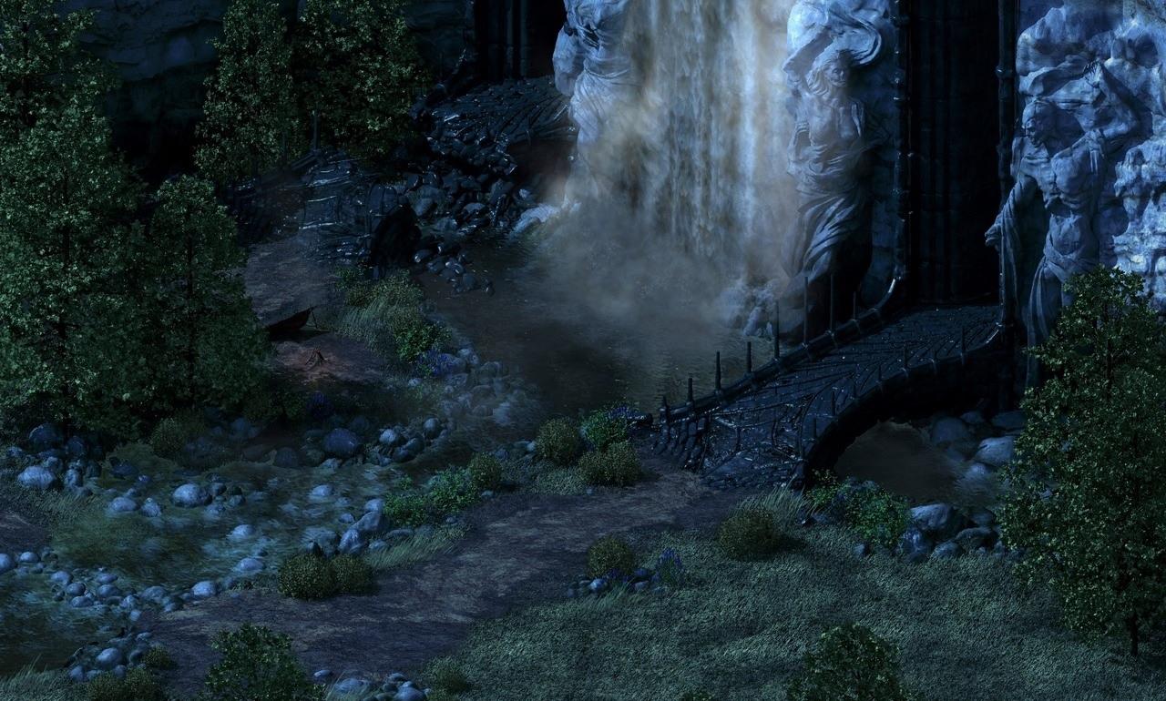 [27/06/2013] Die letzten Screenshots zu Project Eternity (3)