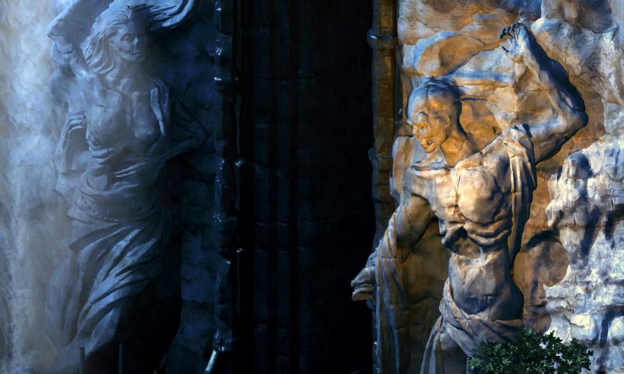 [27/06/2013] Die letzten Screenshots zu Project Eternity (4)