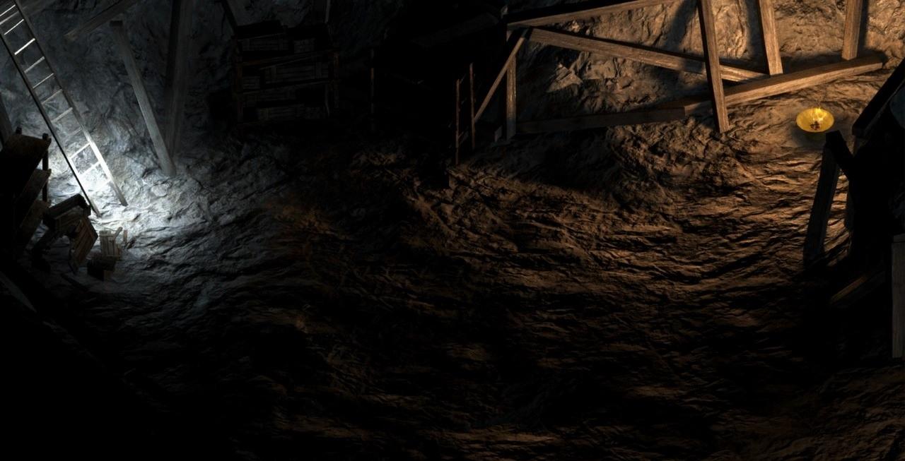 [27/06/2013] Die letzten Screenshots zu Project Eternity (8)