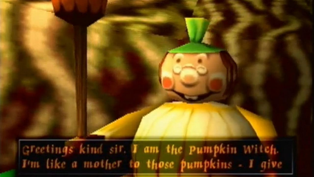 [25/06/2013] Medievil - Das Königreich von Gallowmere ist, so wird vermutet, irgendwo auf einer Insel in den Hebriden vor der Nordschottischen Küste angesiedelt. In Medievil 2 müssen wir das verzauberte London vor dem bösen Zauberer Zarok befreien.