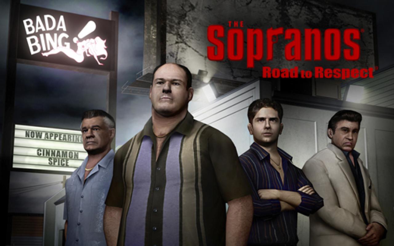 [07/06/2013] Ein Videospiel zur beliebten US-Serie The Sopranos zu entwickeln, sollte eigentlich keine besondere Herausforderung darstellen, bietet die Show doch alles, was das Action-Herz begehrt. Man hätte nur einen GTA-Klon mit den bekannten Charakteren der Serie zusammenzimmern müssen, aber dann kam es mit The Sopranos: Road to Respect doch viel schlimmer.