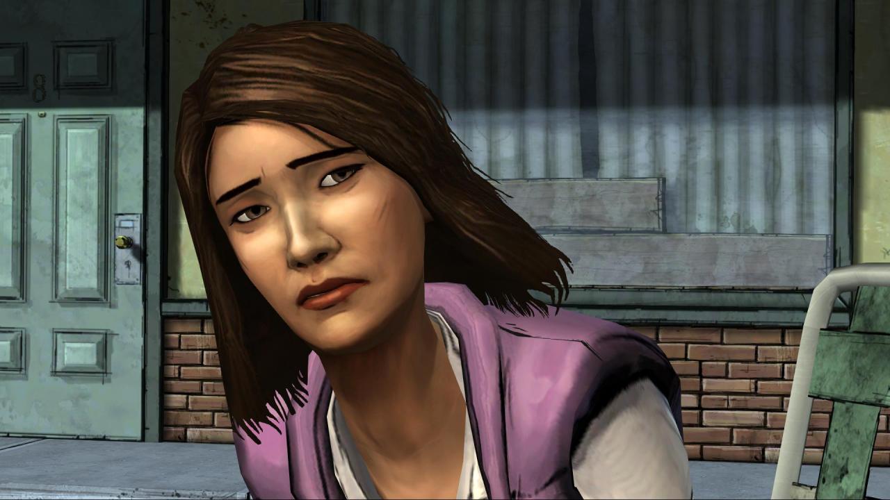 [05/06/2013] Besonders eine Entscheidung aus den Walking Dead-Adventures von Telltale ist in unserem Gedächtnis hängen geblieben. Retten wir Carley oder Doug am Ende der Episode? Egal wie wir uns entscheiden: Wir fühlen uns danach schlecht, dass wir nicht Beide vor dem Ende bewahren konnten.