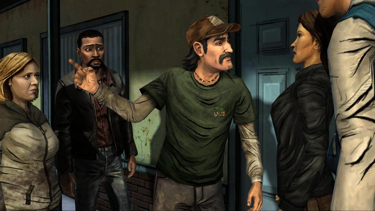 [05/06/2013] The Walking Dead - Season 1 - Selten war ein Spielerlebnis so emotional wie in Telltales Story-Adventure zur gleichnamigen Comic-Vorlage. Nie bangten wir so sehr um das Überleben der Protagonisten. Vor allem die Akteure der ersten Staffel werden Fans wohl ewig im Gedächtnis bleiben. Da konnte Staffel zwei nicht mithalten und doch freuen wir uns auf die Fortsetzung.