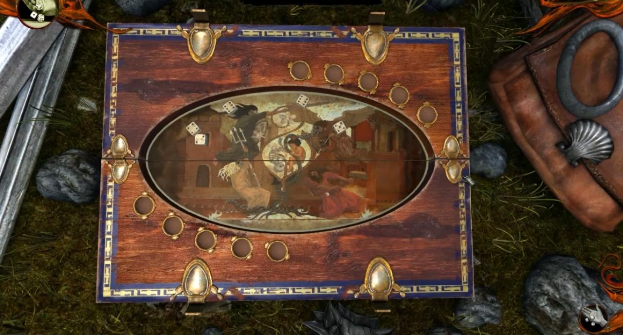[28/06/2013] In den The Witcher-Spielen kann man in den Tavernen nicht nur Raufen und Faustkämpfe bestreiten, sondern auch sein Glück beim Würfelpoker versuchen. Überhaupt ist das Glückspiel sehr beliebt in der rauen Fantasy-Welt und es finden sich so gut wie überall willige Mitpieler.