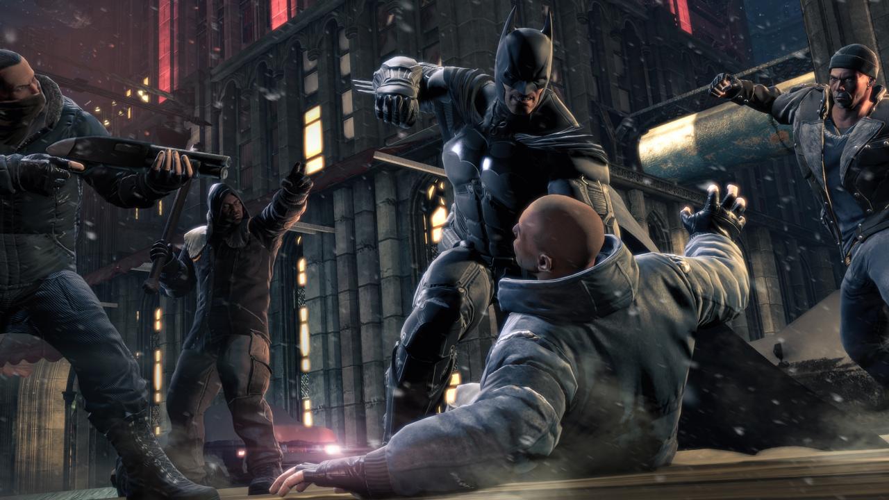 [19/07/2013] Batman: Arkham City ist der direkte Nachfolger des Spieles Batman: Arkham Asylum und setzt die Erfolgsgeschichte des dunklen Ritters fort. Als gesetzloser Rächer bildet Batman in disem Special die große Ausnahme der Regel, da er keinen öffentlichen Posten bekleidet. Weil er jedoch wie fast keiner sonst das Verbrechen bekämpft, hat er hier trotzdem seinen Platz.