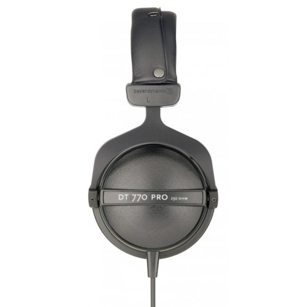 [31/07/2013] Beyerdynamic DT770 Pro