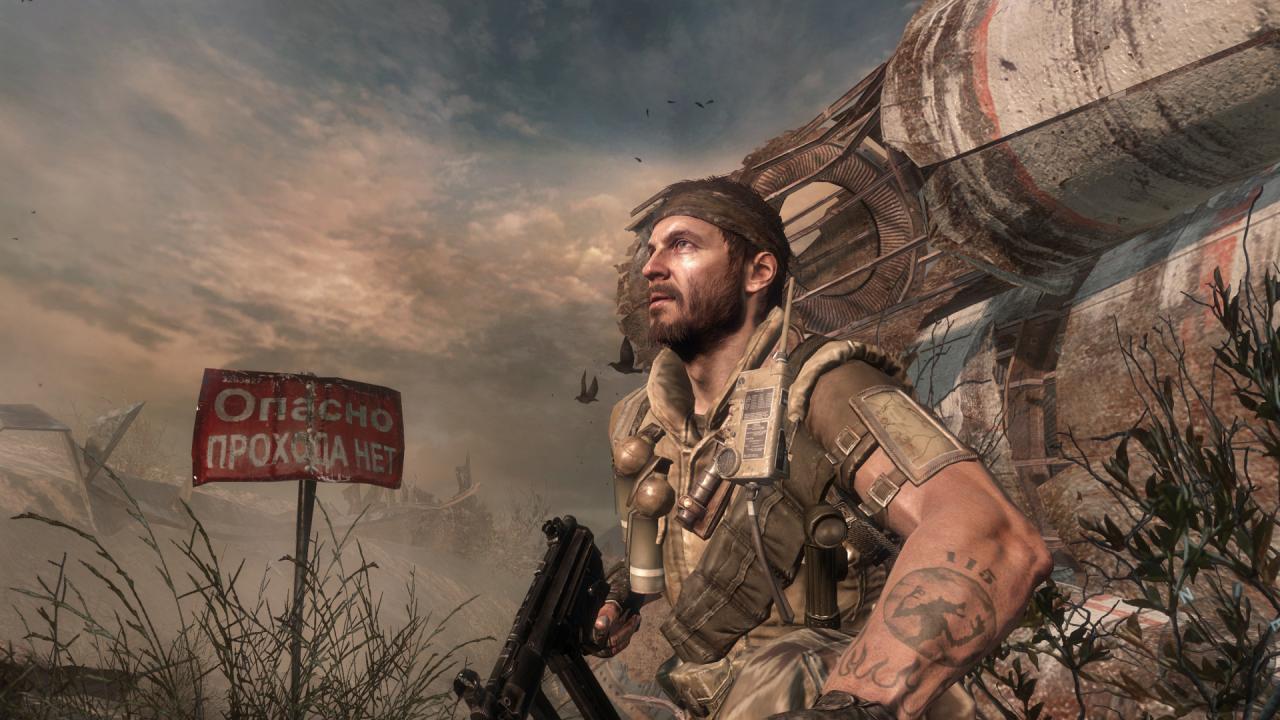 [19/07/2013] Call of Duty: Black Ops beginnt im Jahre 1961 in Kuba, kurz vor der Invasion in der Schweinebucht. Nach einem gescheiterten Attentatsversuch auf Fidel Castro, begleiten wir unseren Protagonisten Alex Mason unter anderem durch den Vietnam-Krieg. Nach und nach entwirren wir eine verwirrend erzählte Verschwörung, die bis in die Gegenwart reicht.