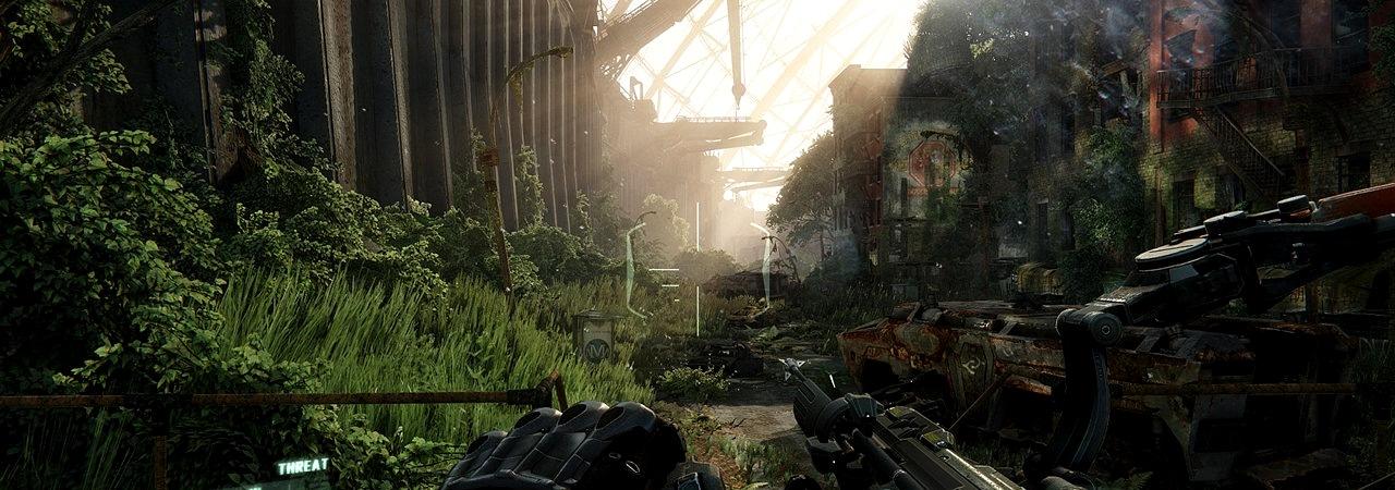 [01/07/2013] GTX 780 Ti: Monster-Power für jede Grafikpracht wie bei Crysis 3