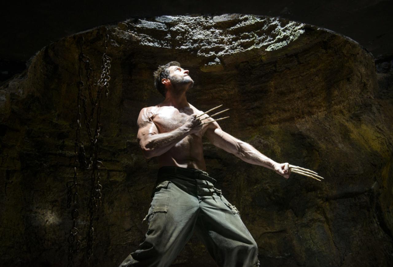 [24/07/2013] Wolverine: Weg des Kriegers - ab dem 25. Juli im Kino. (1)