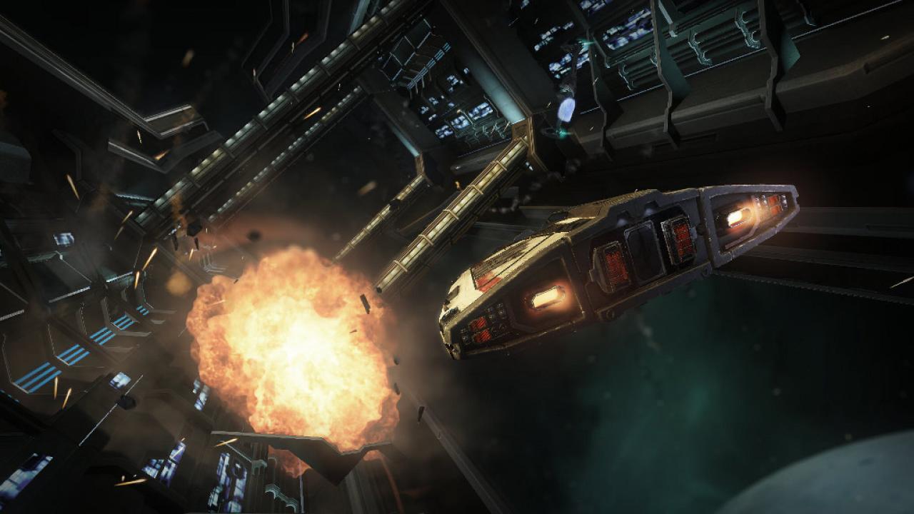 [16/07/2013] Elite: Dangerous - Wie ihr in der Weltraum-Simulation euer Geld verdient und eure Zeit vertreibt, ist euch überlassen. Aufträge gibt es genügend, einen Leitfaden oder gar eine Kampagne jedoch nicht. Wie lange ihr in dem gigantischen Universum von Frontier Developments Spaß habt, hängt ganz von euch ab. Größter Kritikpunkt vieler Spieler ist die mangelnde Vielfalt des Hauptspiels. Die Horizons-Erweiterung soll diesen Kritikpunkt demnächst lindern.