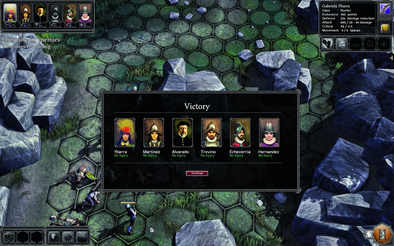 [03/07/2013] Expeditions: Conquistador im Test - Gelungenes und nervendes im Wechsel. (1)