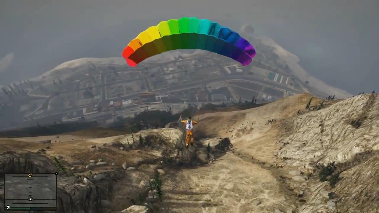 [10/07/2013] GTA 5 - Screenshot-Sammlung zum kommenden Open-World-Epos aus dem Hause Rockstar Games. (22)
