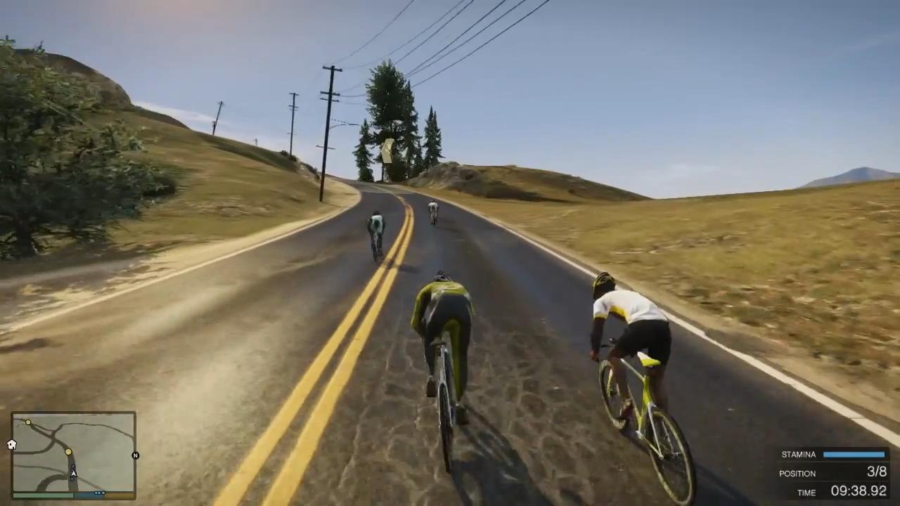[10/07/2013] GTA 5 - Screenshot-Sammlung zum kommenden Open-World-Epos aus dem Hause Rockstar Games. (23)