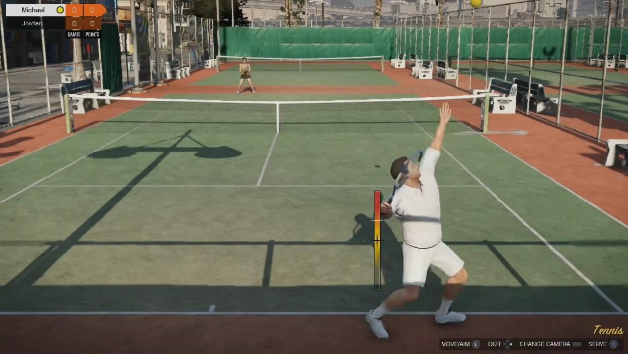 [10/07/2013] GTA 5 - Screenshot-Sammlung zum kommenden Open-World-Epos aus dem Hause Rockstar Games. (26)
