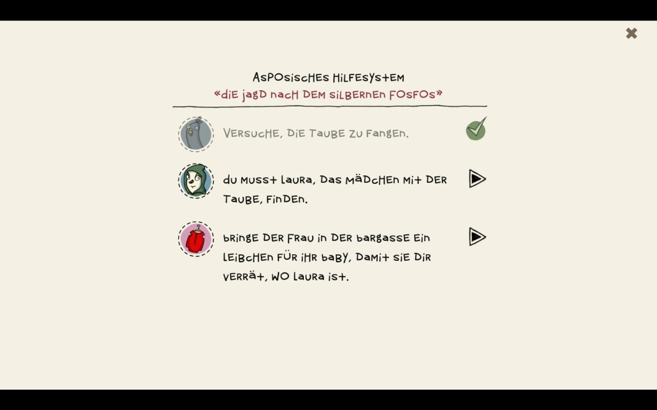 [15/07/2013] Das charmante Adventure The Inner World im Test. (2)