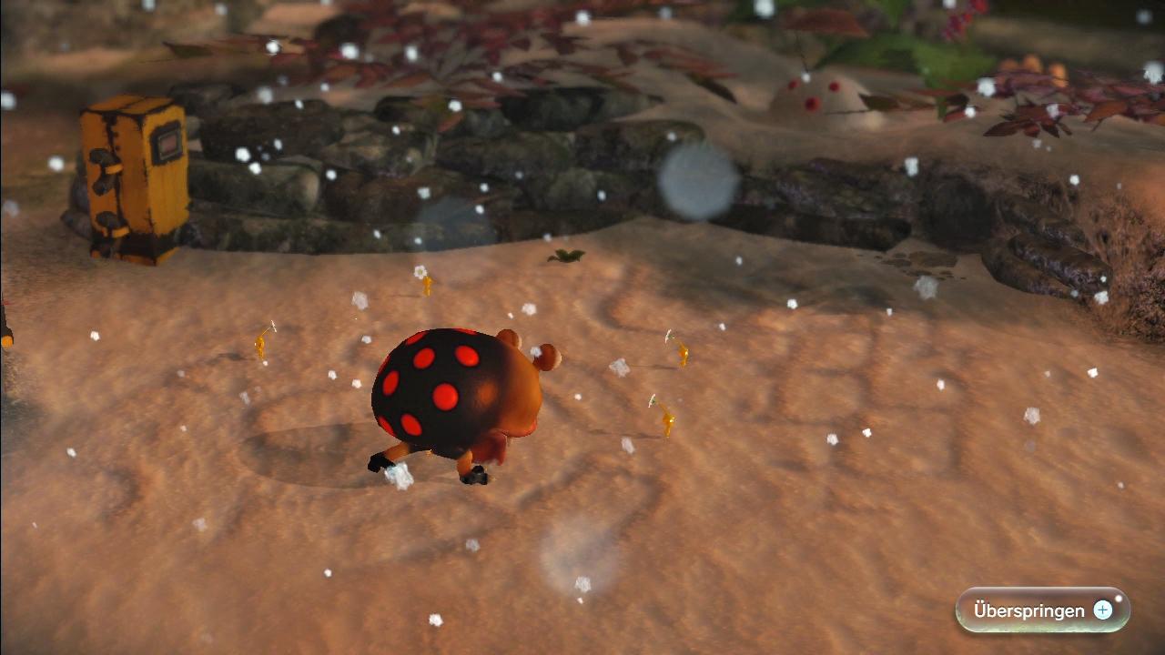 [22/07/2013] Pikmin 3 im Test: Eines der besten Spiele für die Wii U von Nintendo. (9)