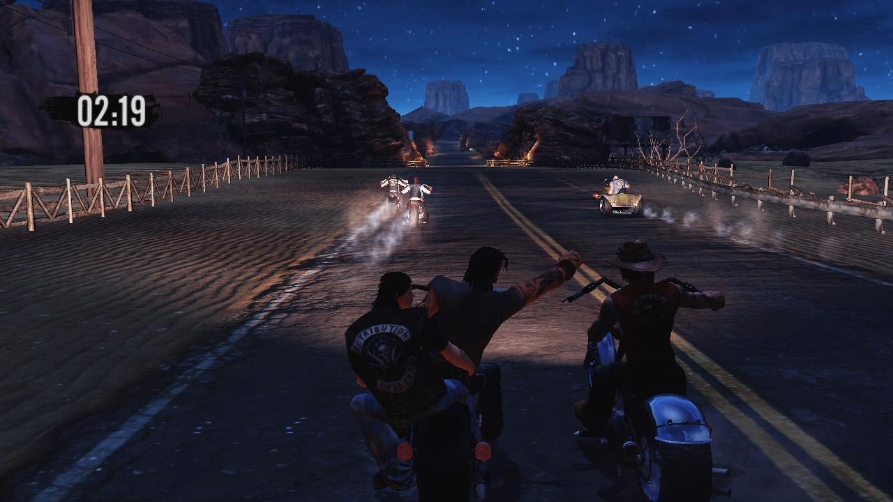 [08/07/2013] Ride to Hell: Retribution im Test: Gründlich vergeigtes Actionspiel. (7)