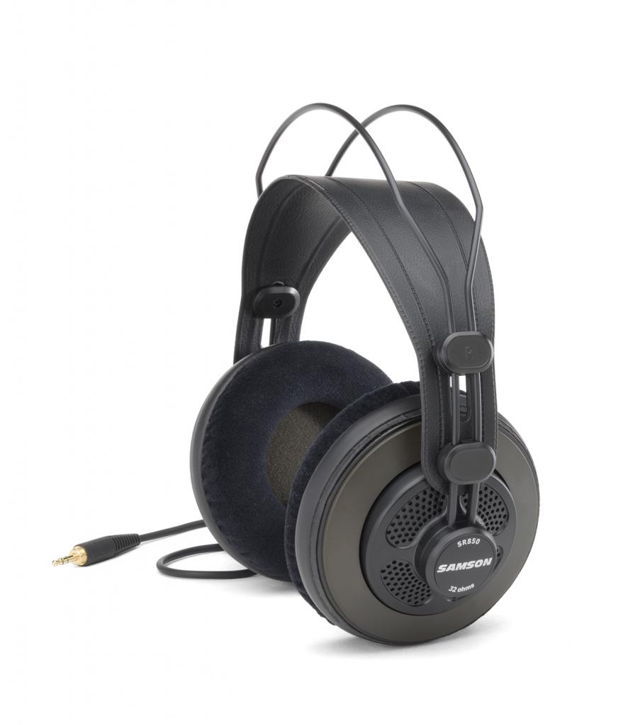 [31/07/2013] Samson SR850