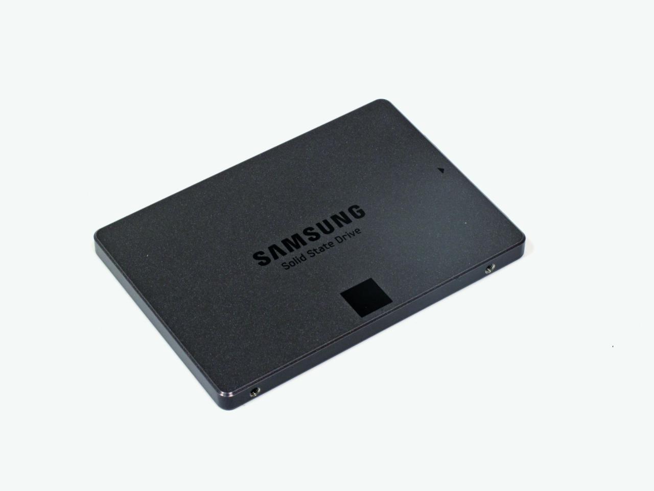 [31/07/2013] Samsung Evo 840