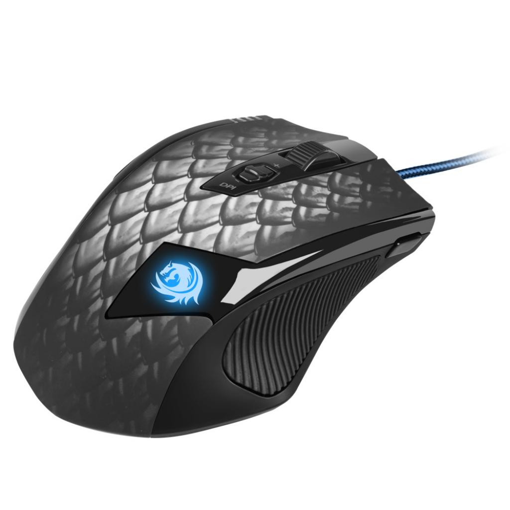 [17/07/2013] Sharkoon Drakonia Black
