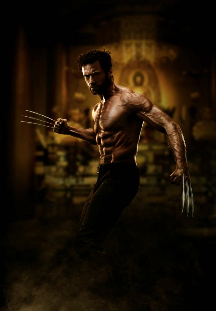 [24/07/2013] Wolverine: Weg des Kriegers - ab dem 25. Juli im Kino. (7)