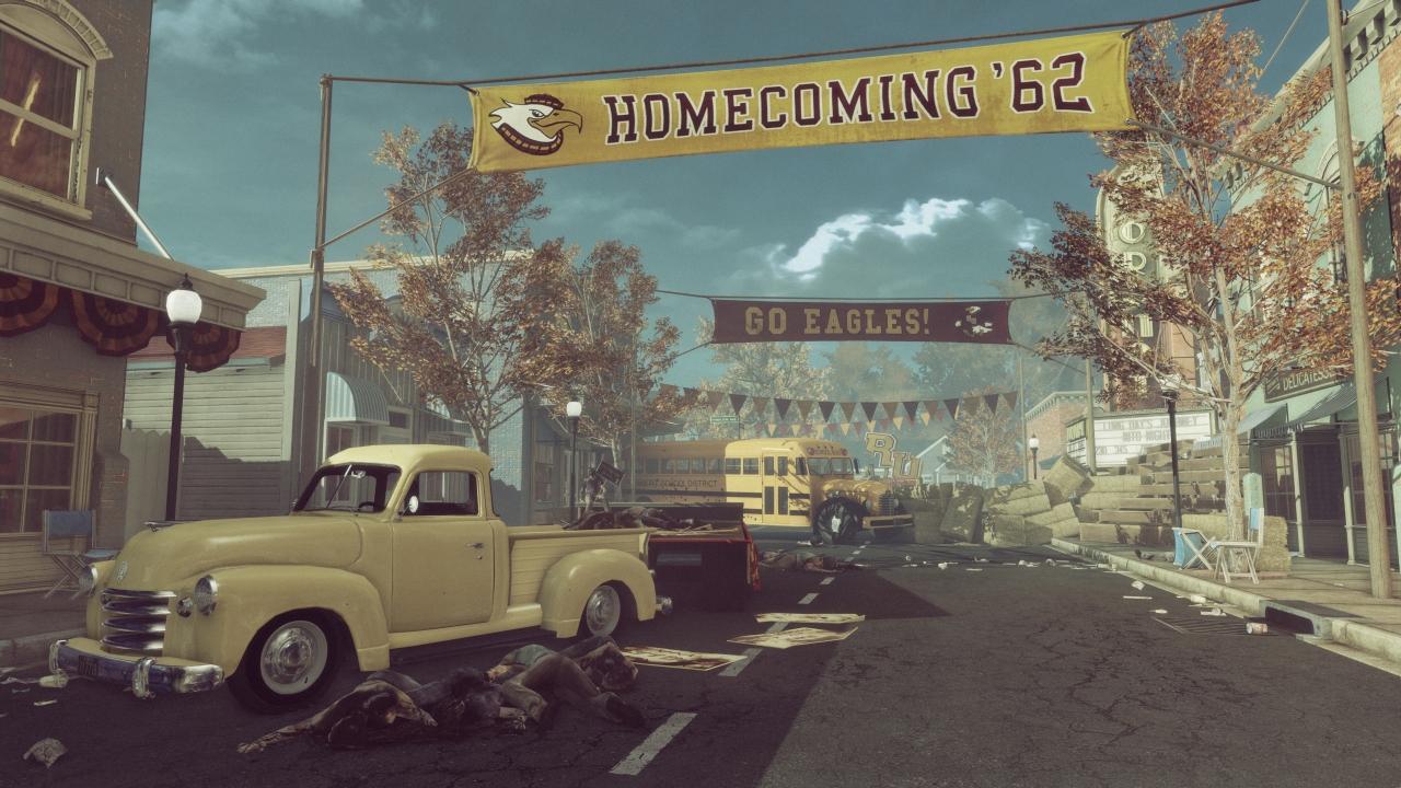 [17/07/2013] Platz 13: The Bureau: XCOM Declassified - 1,1 Prozent der Stimmen