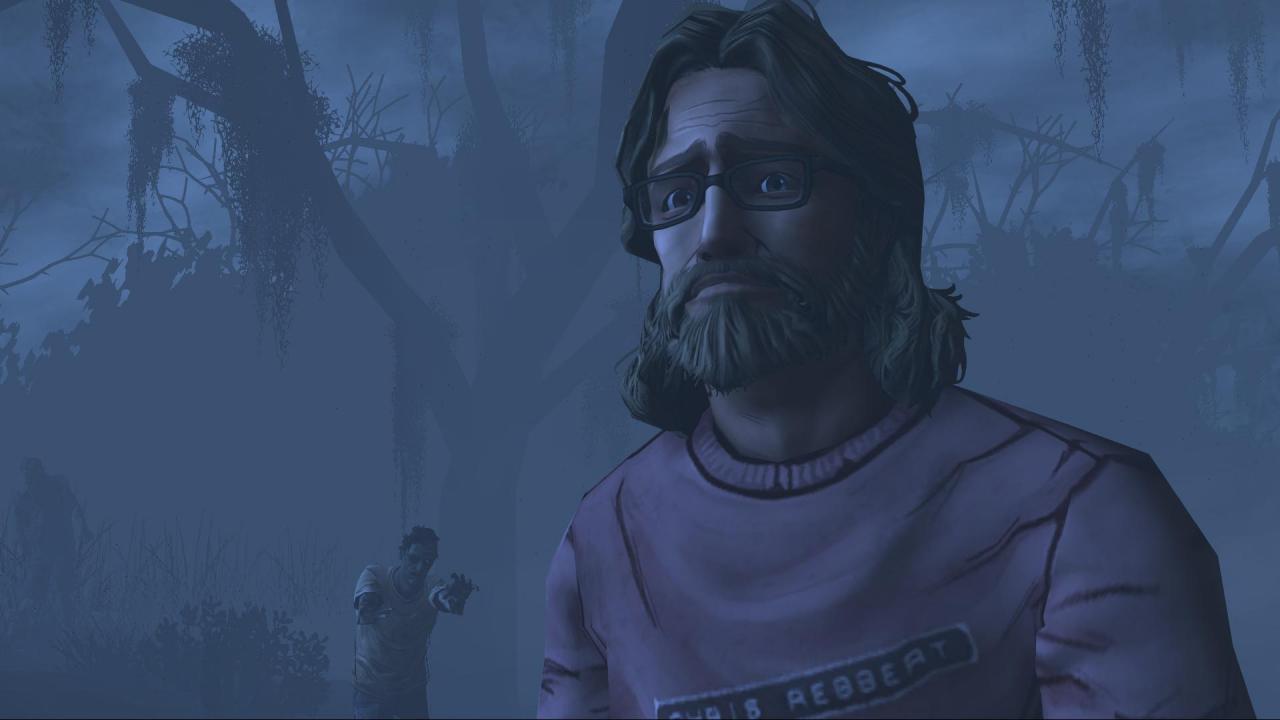 [04/07/2013] The Walking Dead, die Videospiel-Umsetzung zur erfolgreichen Comic- und TV-Serie, war 2012 einer der großen Überraschungs-Hits. 2013 erschien schließlich der DLC The Walking Dead: 400 Days. Mit nur rund zwei Stunden Spielzeit handelt es sich zwar mehr um ein kurzes Abenteuer und kein richtiges Spiel, aber es ist dafür rundum gelungen und grandioser inszeniert als so manches Vollpreis-Game.
