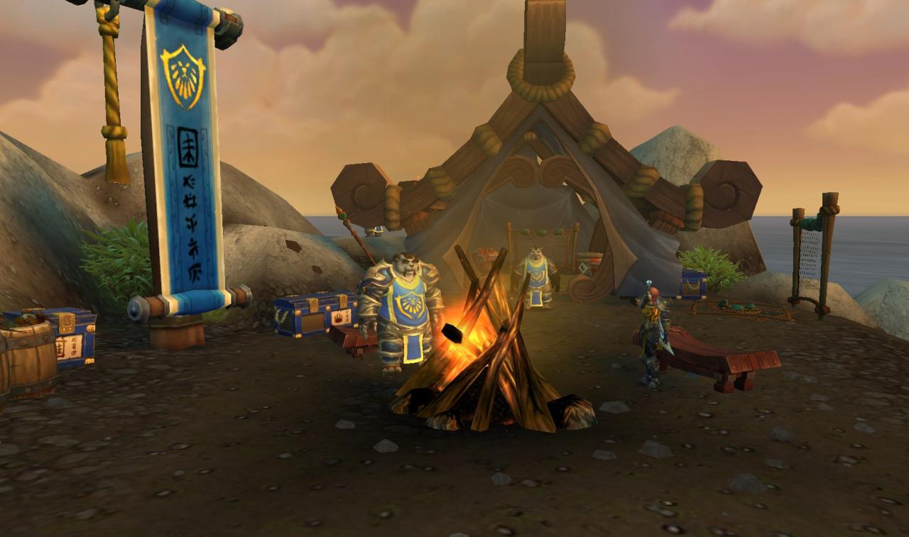 [19/07/2013] World of Warcraft verzeichnet 7,6 Millionen Abonnenten. Im Vergleich zum vorigen Quartal büßt das MMORPG rund 100.000 aktive Spieler ein. (8)