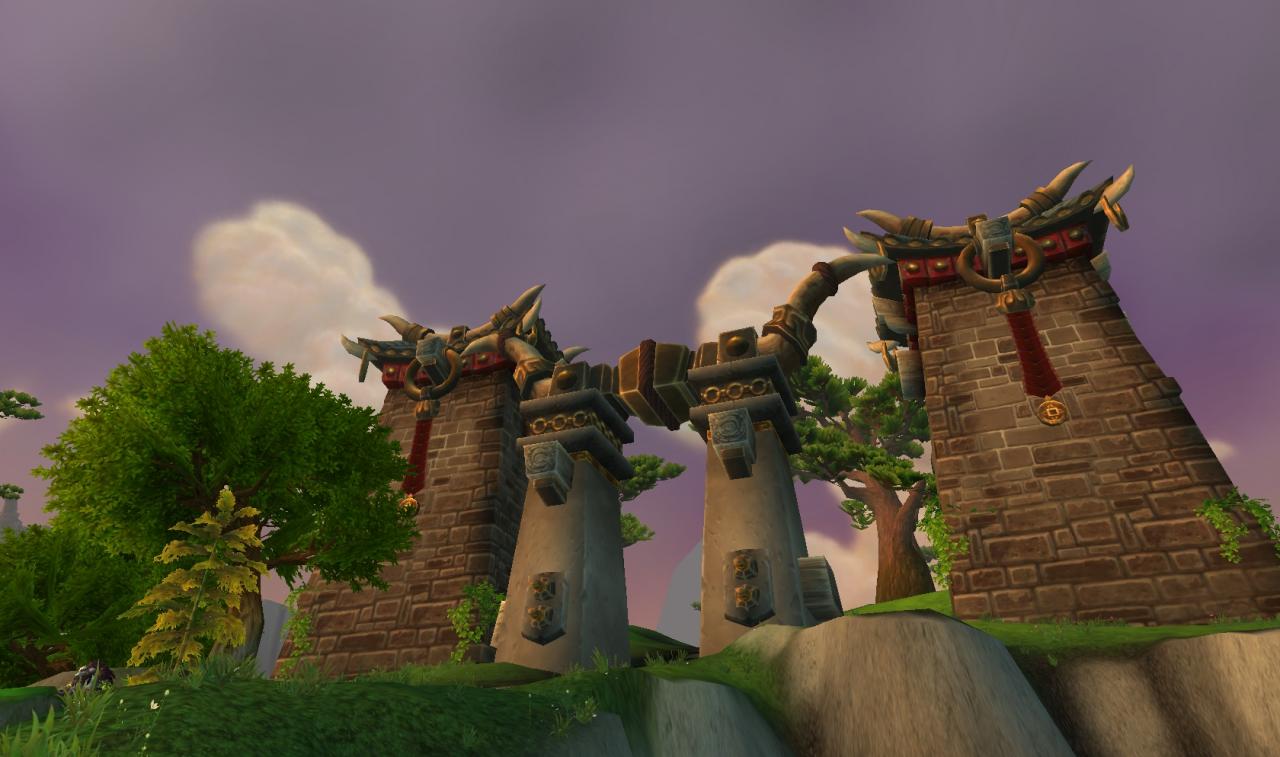 [19/07/2013] In unserer Video-Vorschau zu World of Warcraft-Patch 5.4 zeigen wir euch den Bosskampf gegen Immerseus aus der neuen Raid-Instanz 