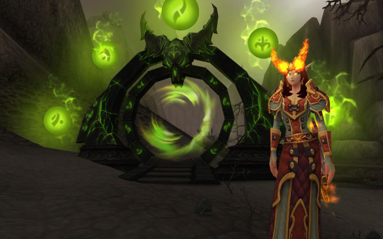 [17/07/2013] World of Warcraft verzeichnet 7,8 Millionen Abonnenten. Im Vergleich zum dritten Quartal 2013 gewinnt das MMORPG rund 200.000 aktive Spieler. (6)