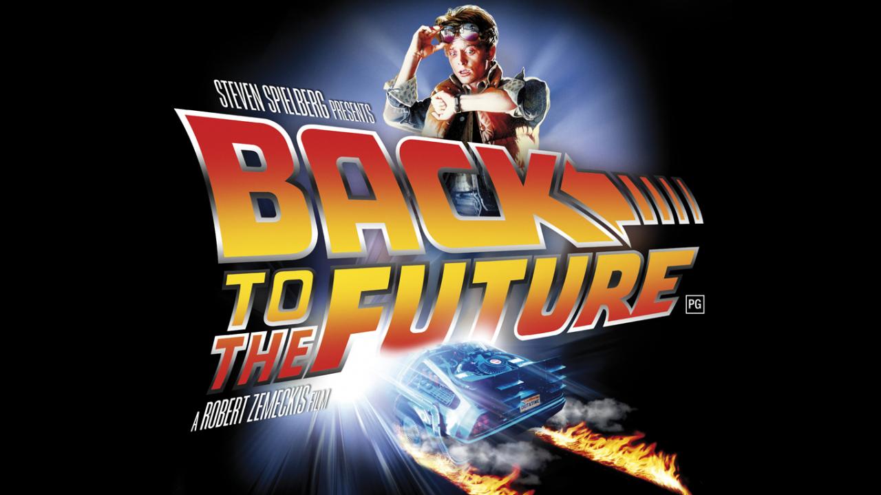 [12/07/2013] Back to the Future aus dem Jahre 1985 (u.a. C64) und 1989 (NES) sowie einige weitere Videospiele des Franchises entführen uns, gemäß der Filmvorlagen, unter anderem auch ins Jahr 1955. Schade, dass uns Telltales Episoden-Adventure unter dem Titel Back to the Future: The Game nicht dorthin schickt. Ein moderner Ausflug mit dem DeLorean in die Fünfziger wäre wünschenswert.